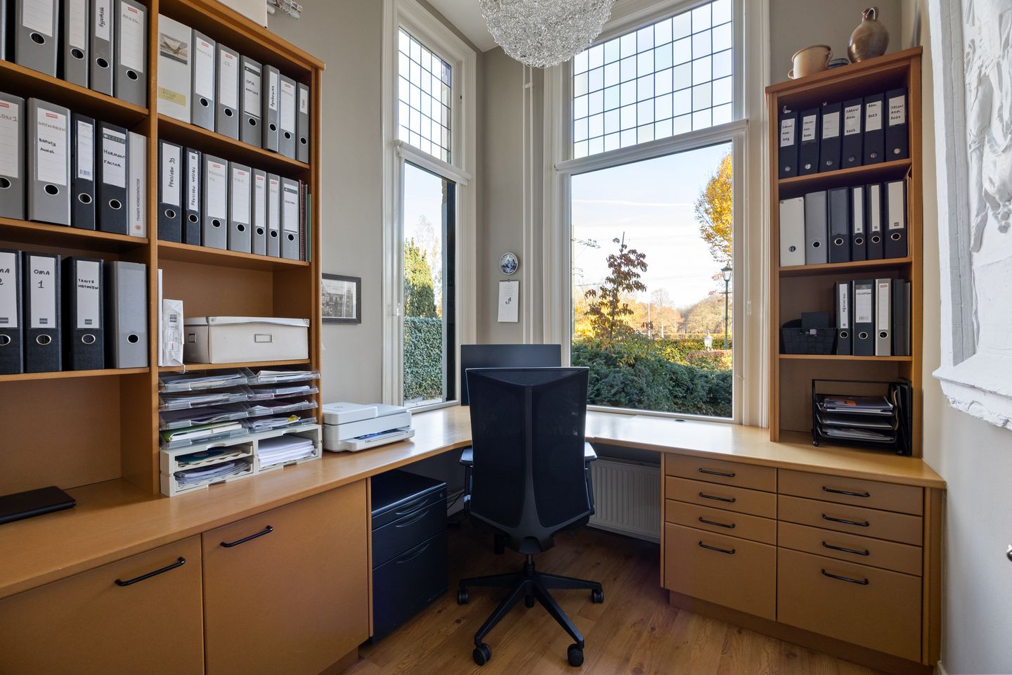 Foto 29 van Spoorstraat 15