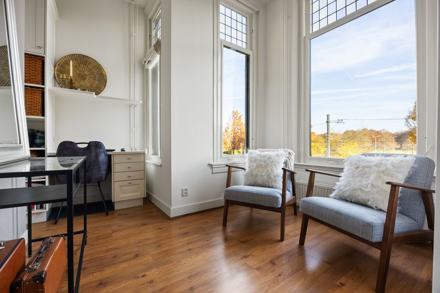 Foto 34 van Spoorstraat 15