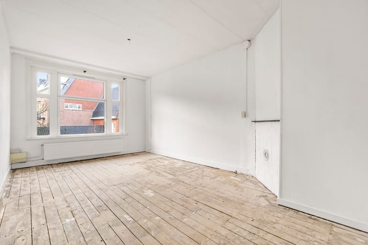 Foto 2 van Vasco da Gamastraat 26-2