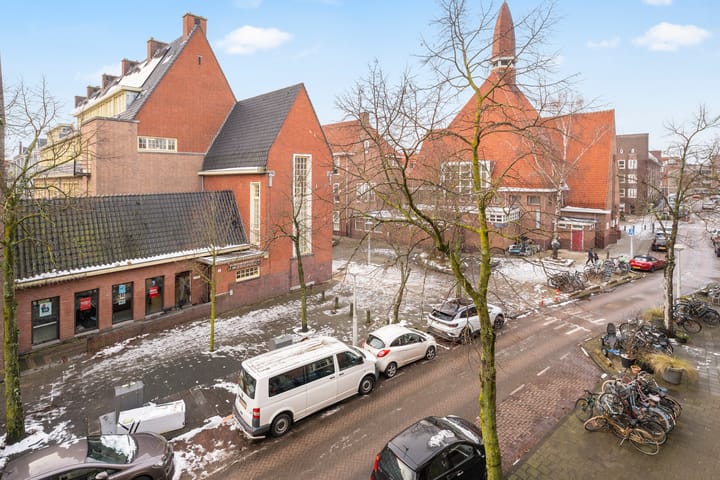 Foto 4 van Vasco da Gamastraat 26-2