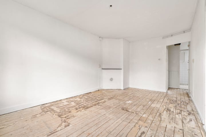 Foto 5 van Vasco da Gamastraat 26-2