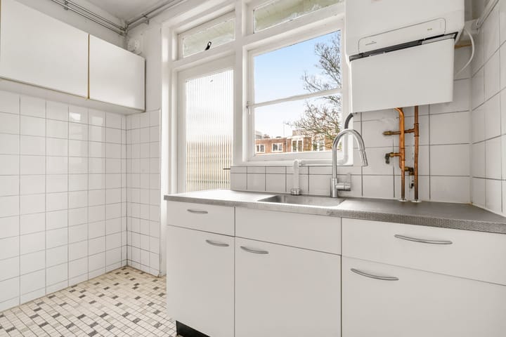 Foto 8 van Vasco da Gamastraat 26-2