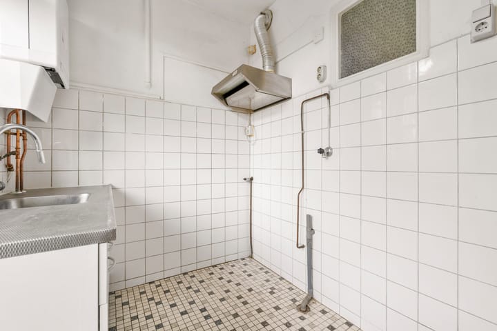 Foto 9 van Vasco da Gamastraat 26-2