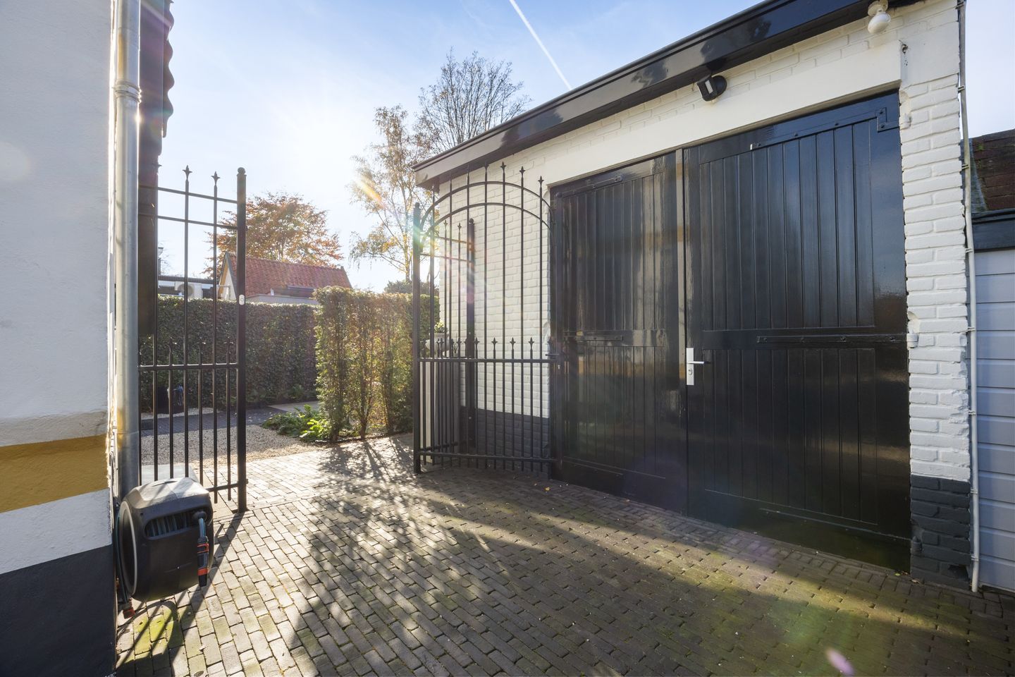 Foto 50 van Spoorstraat 15