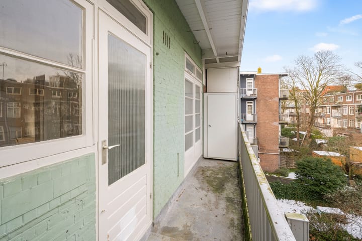 Foto 11 van Vasco da Gamastraat 26-2