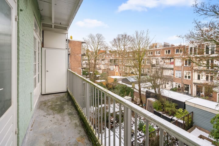 Foto 12 van Vasco da Gamastraat 26-2