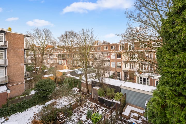 Foto 13 van Vasco da Gamastraat 26-2