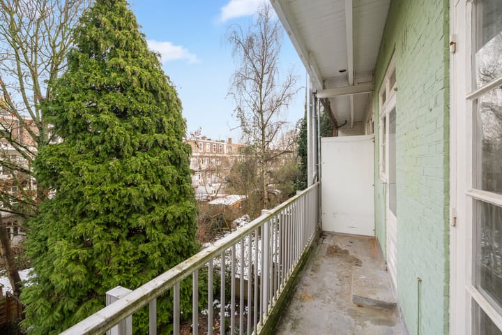 Foto 14 van Vasco da Gamastraat 26-2