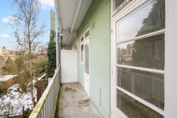 Foto 15 van Vasco da Gamastraat 26-2