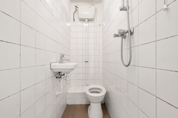 Foto 22 van Vasco da Gamastraat 26-2