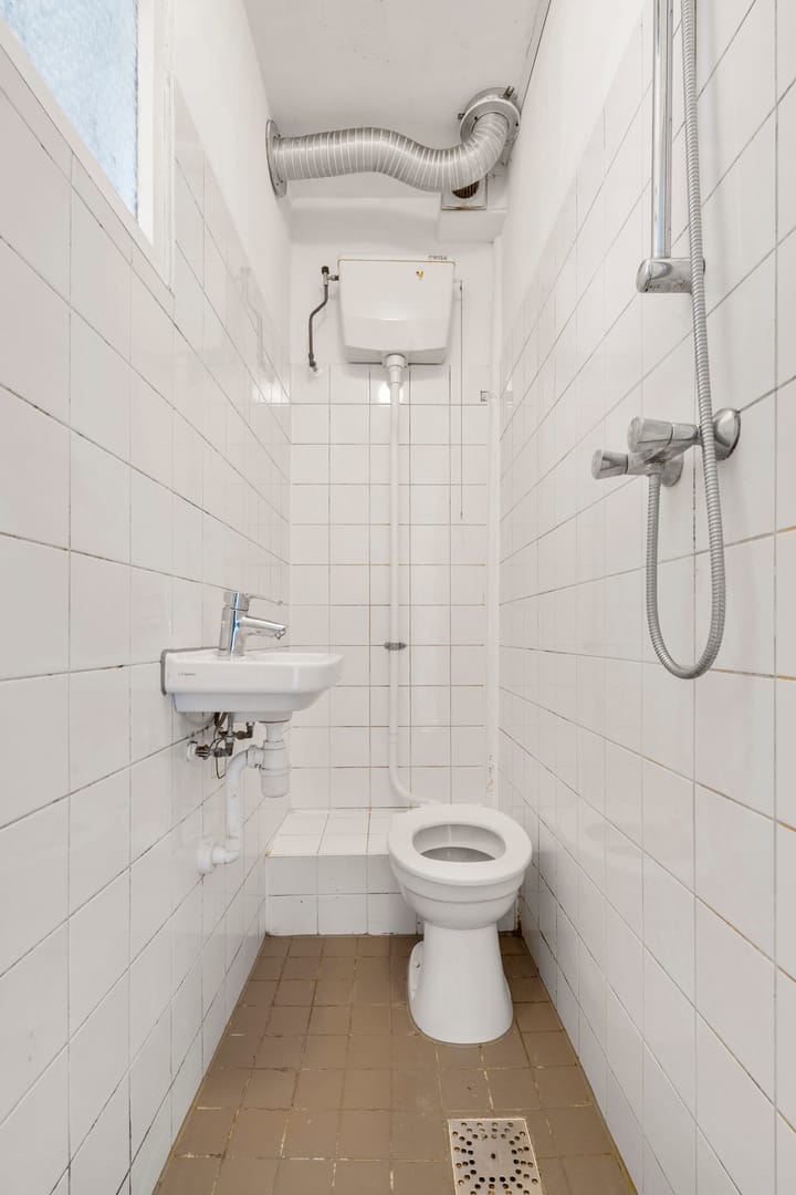 Foto 23 van Vasco da Gamastraat 26-2