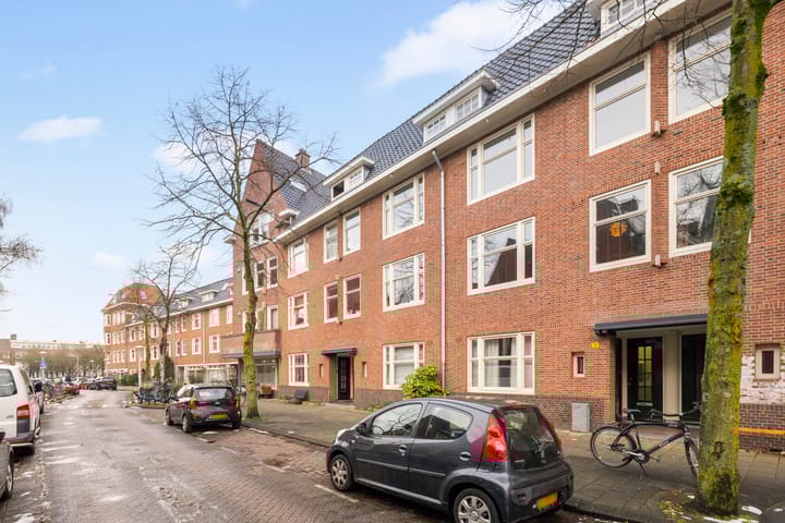 Foto 24 van Vasco da Gamastraat 26-2