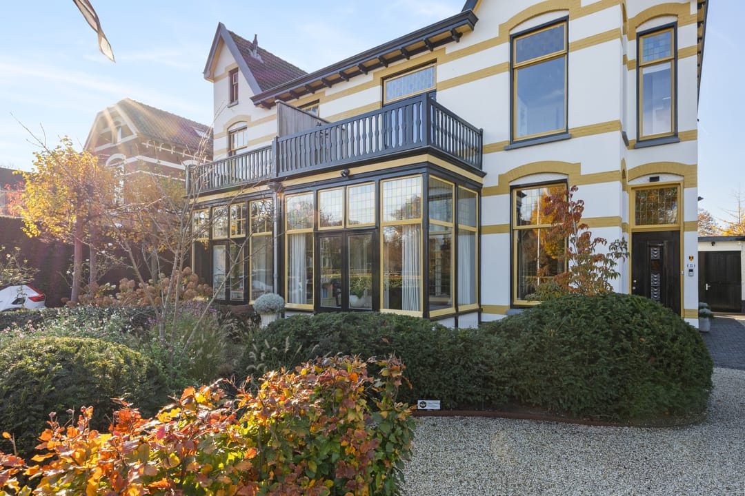 Foto 77 van Spoorstraat 15