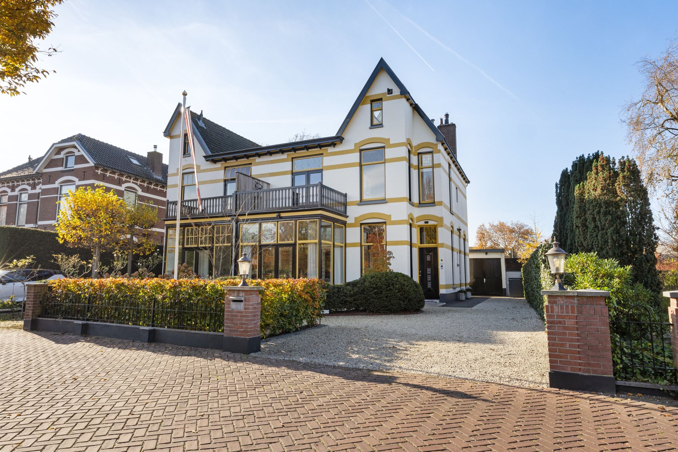 Foto 78 van Spoorstraat 15