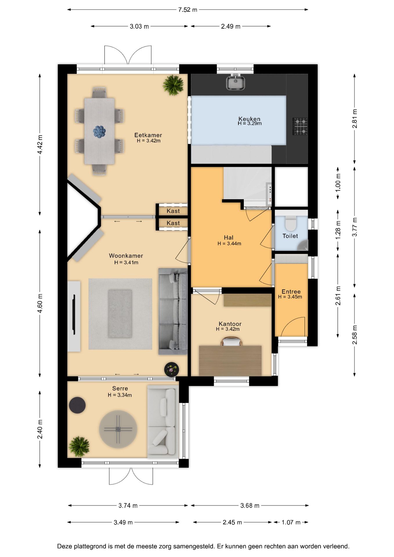 Foto 79 van Spoorstraat 15