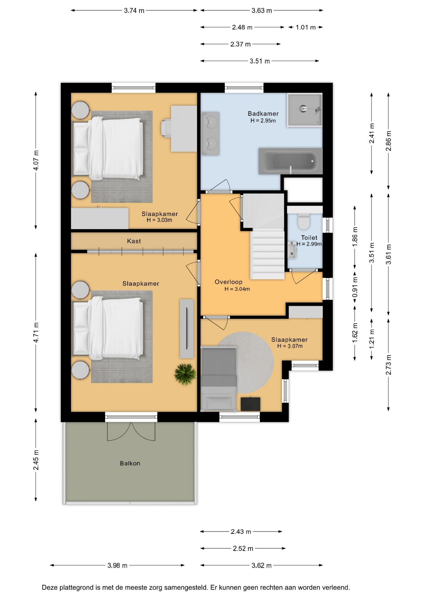 Foto 80 van Spoorstraat 15