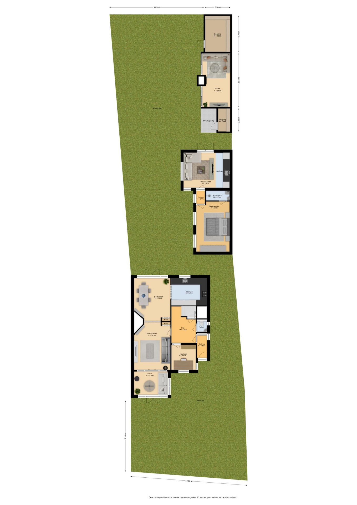 Foto 84 van Spoorstraat 15