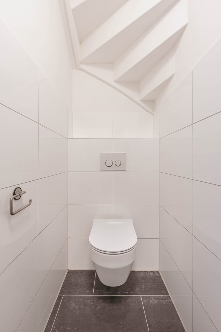 Foto 4 van Van Spilbergenstraat 156-H