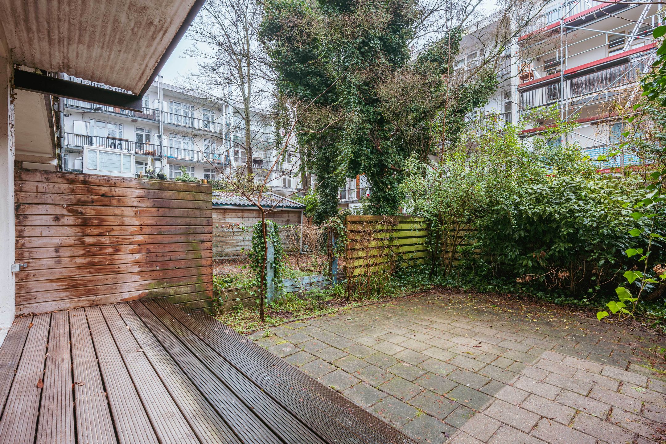 Photo 12 of Van Spilbergenstraat 156-H