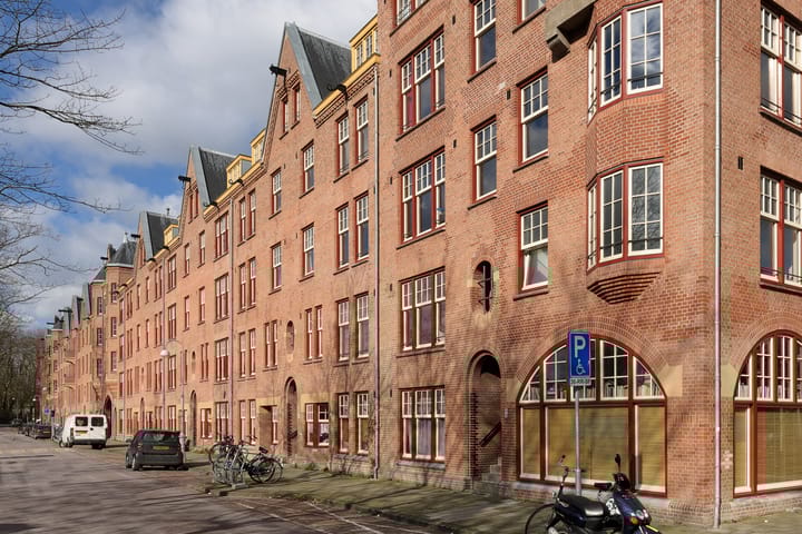 Zaanstraat 314