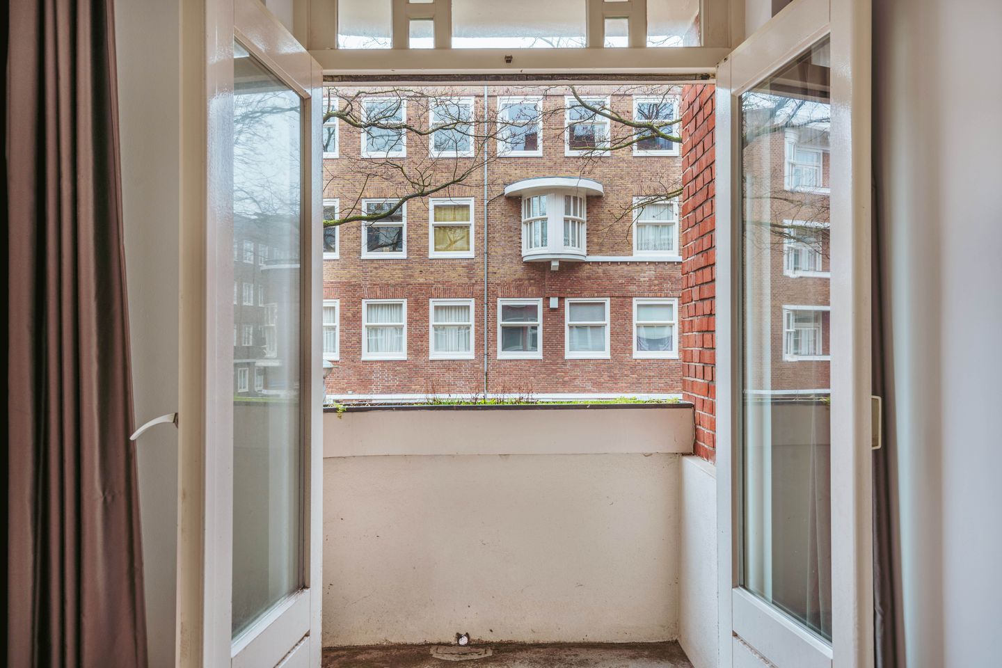 Photo 19 of Van Spilbergenstraat 156-H