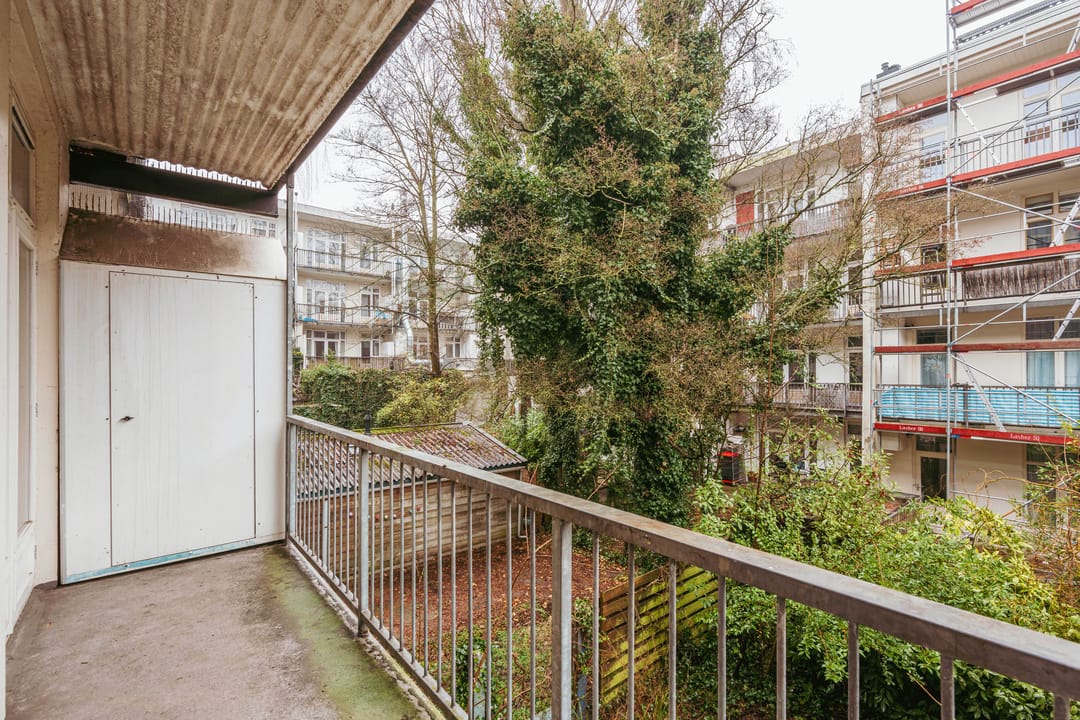 Photo 28 of Van Spilbergenstraat 156-H