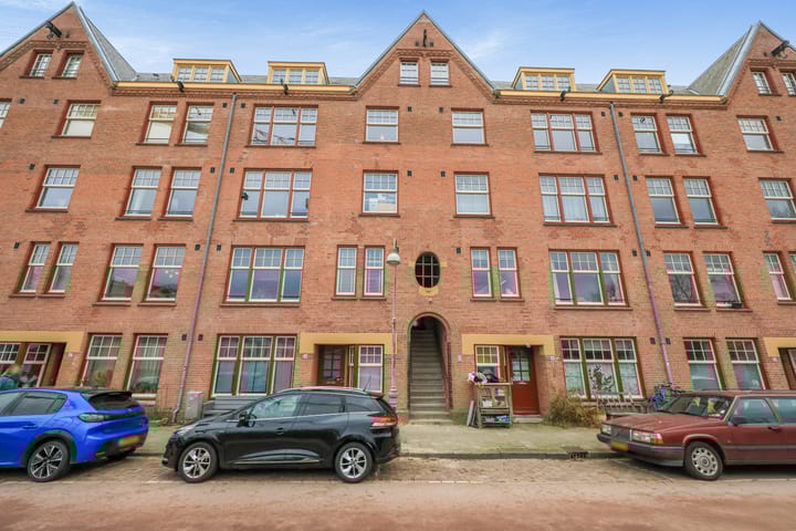 Foto 23 van Zaanstraat 314