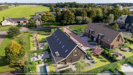 Foto 5 van Hamersveldseweg Leusden