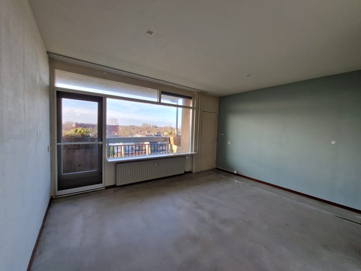 Foto 3 van Vestastraat 112