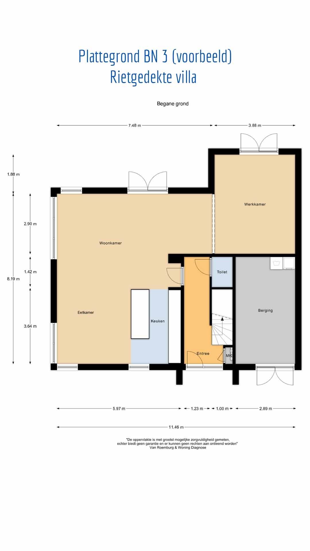 Foto 10 van Hamersveldseweg Leusden