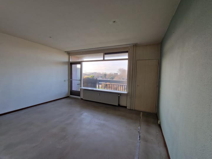 Foto 9 van Vestastraat 112