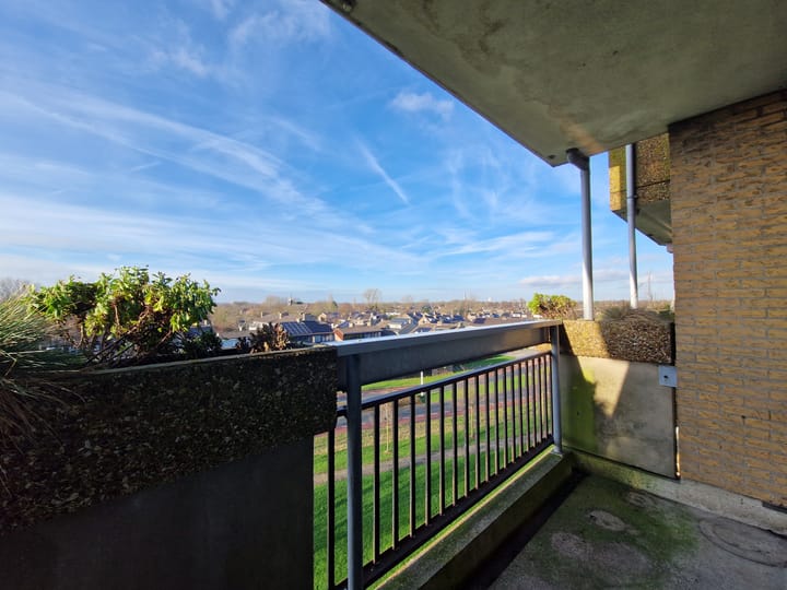 Foto 10 van Vestastraat 112