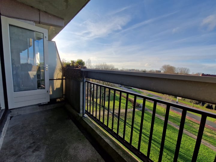 Foto 11 van Vestastraat 112