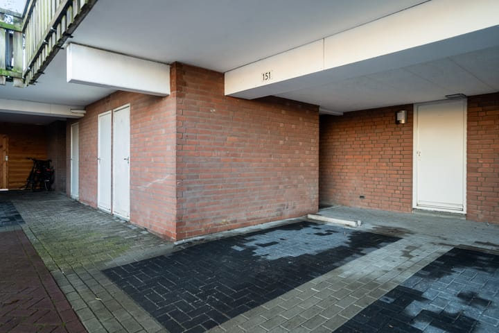 Foto 52 van Keerkring 151