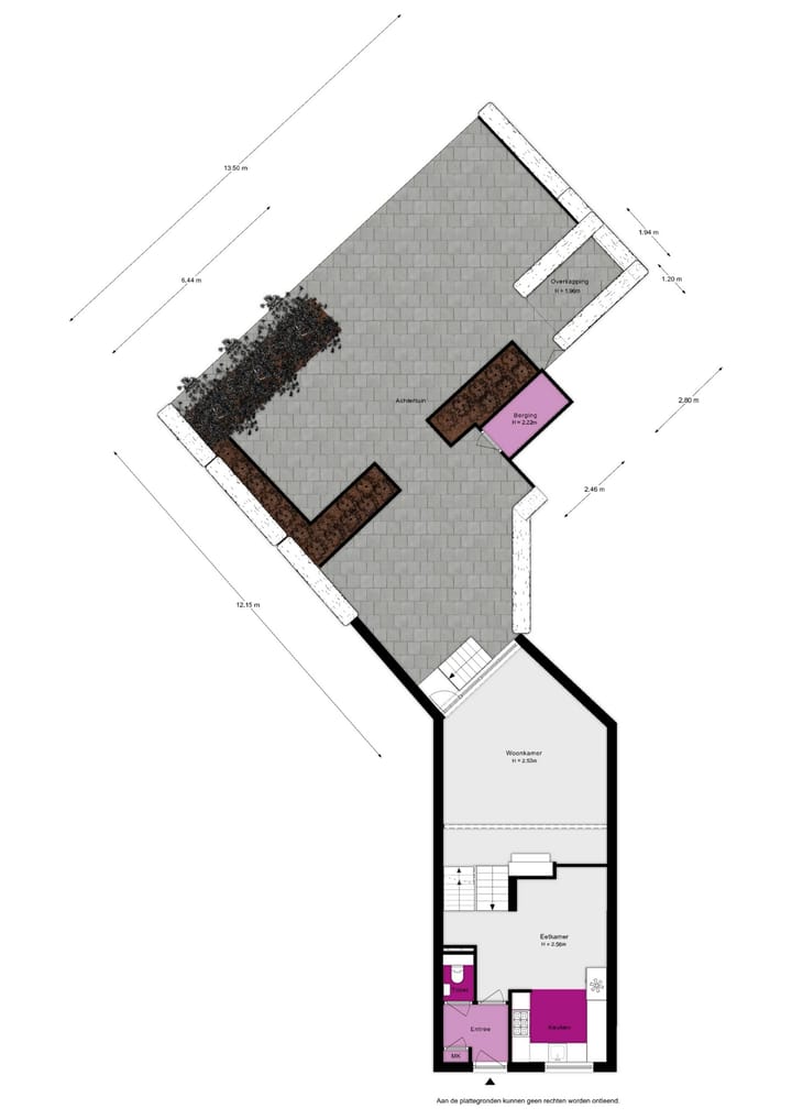 Foto 63 van Keerkring 151