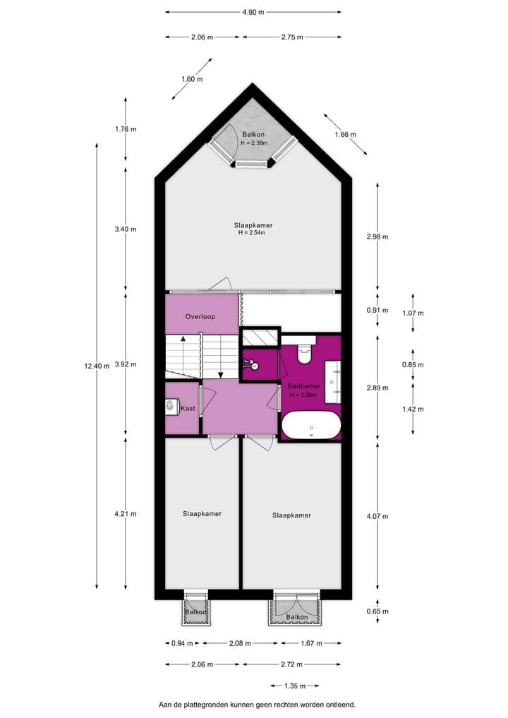 Foto 65 van Keerkring 151