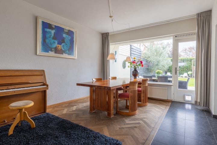 Foto 4 van Lisztlaan 2