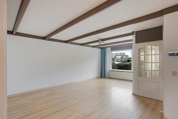 Foto 2 van Roosje Vosstraat 38