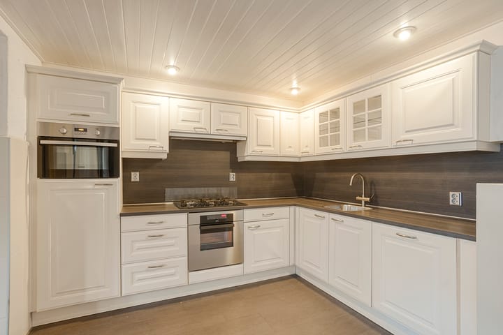 Foto 3 van Roosje Vosstraat 38