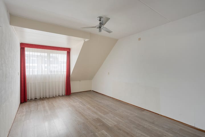 Foto 4 van Roosje Vosstraat 38