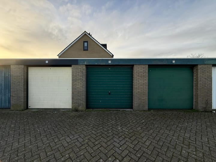 Foto 2 van van der Helstlaan 35-D