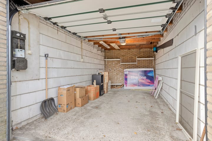 Foto 3 van van der Helstlaan 35-D