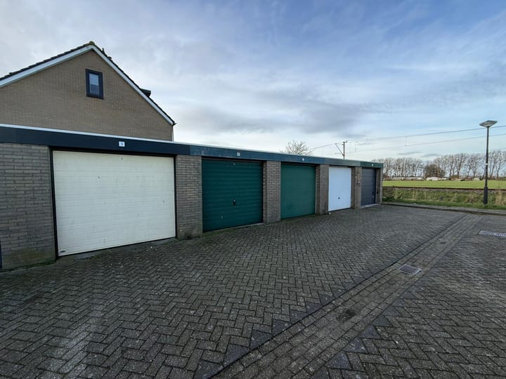 Foto 4 van van der Helstlaan 35-D