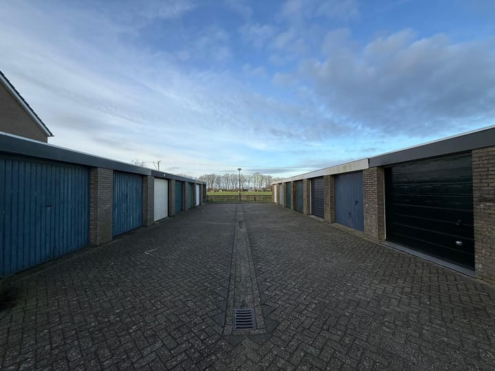 Foto 5 van van der Helstlaan 35-D