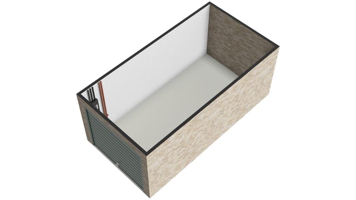 Foto 8 van van der Helstlaan 35-D