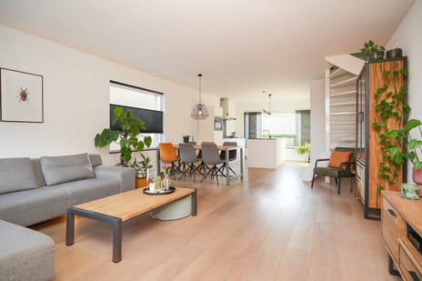 De Pulserstraat 6 secondary image