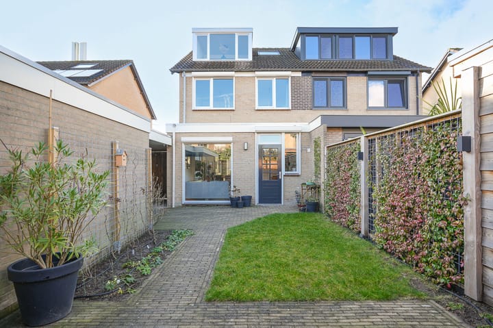 Foto 4 van De Pulserstraat 6