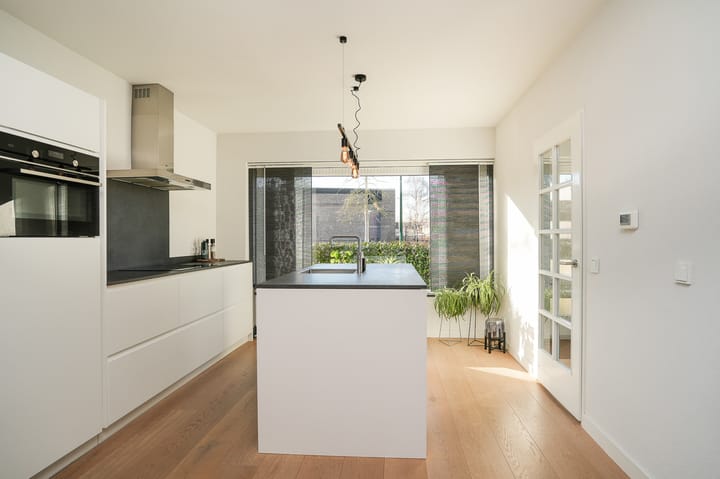 Foto 5 van De Pulserstraat 6