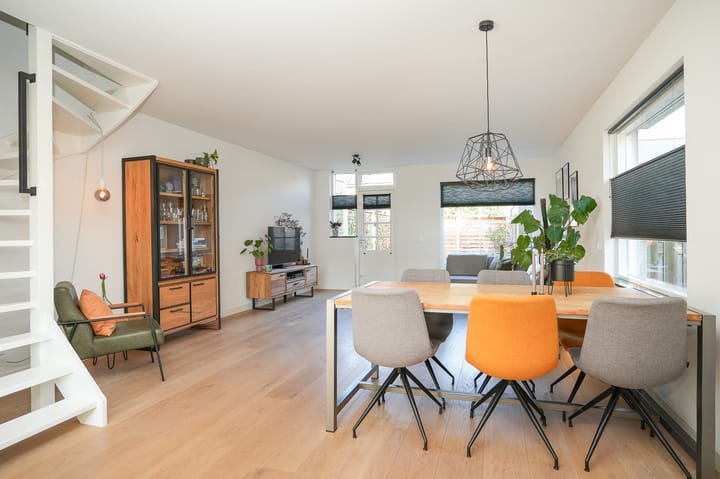 Foto 8 van De Pulserstraat 6