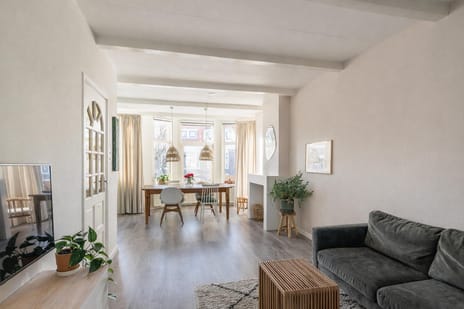 Vondellaan 32-A secondary image